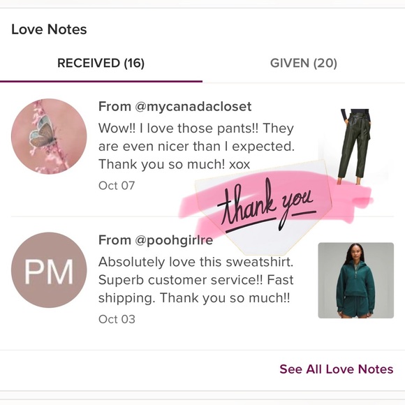 Meet your Posher, Loulz - Picture 8 of 8